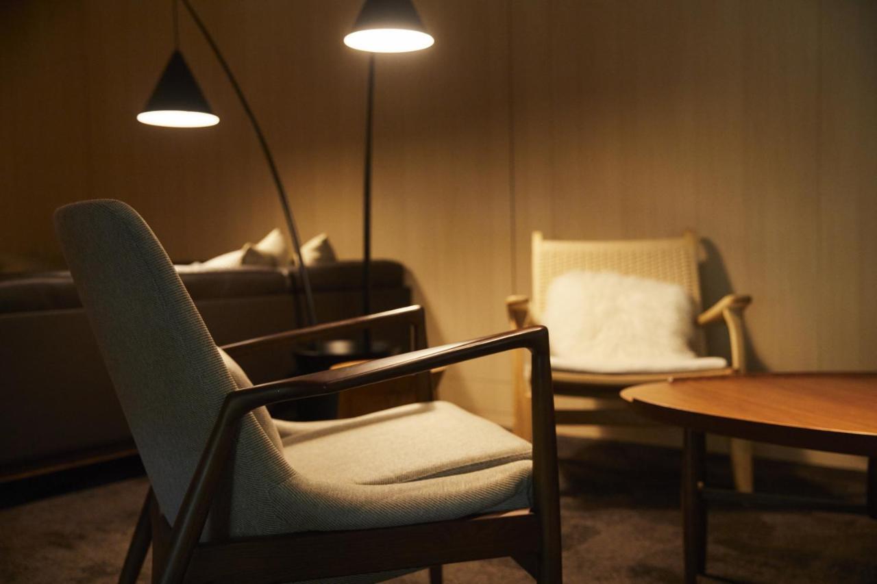 Park Roche Resort & Wellness Jeongseon Exterior foto